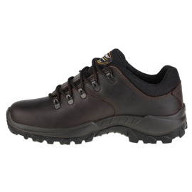 Scarpe Grisport M 10309D69G marrone 1