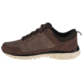Scarpe Kappa Tumelo M 243072-5043 marrone 1