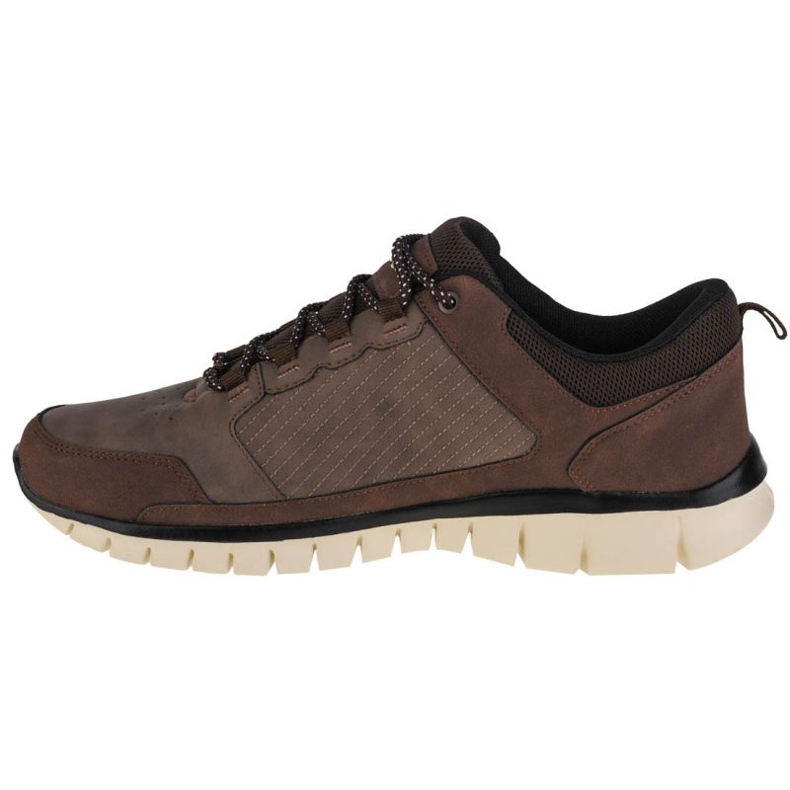 Scarpe Kappa Tumelo M 243072-5043 marrone 1