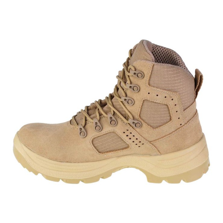 Protektor Cross 01-010046 scarpe beige 1