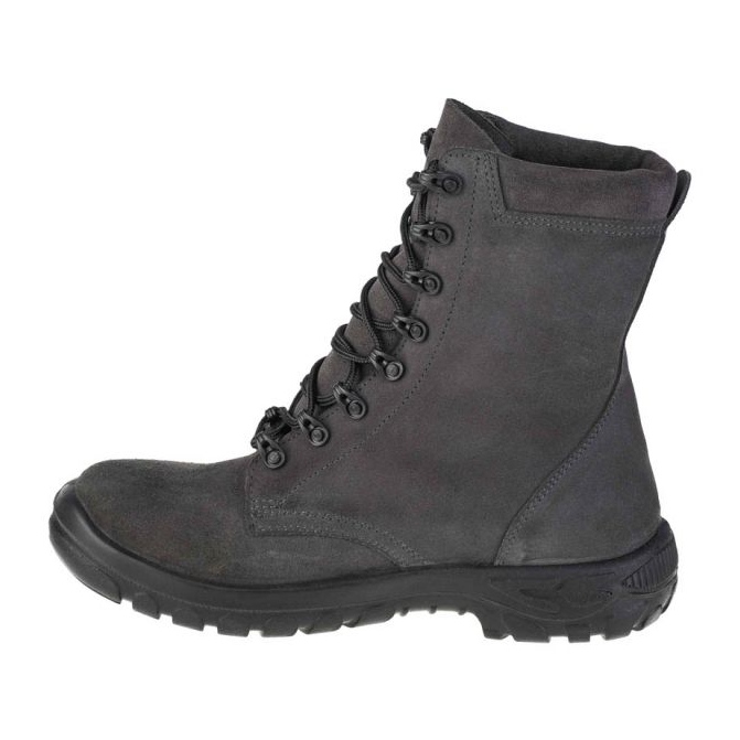 Protektor Grom Light 01-025920 scarpe grigio 1