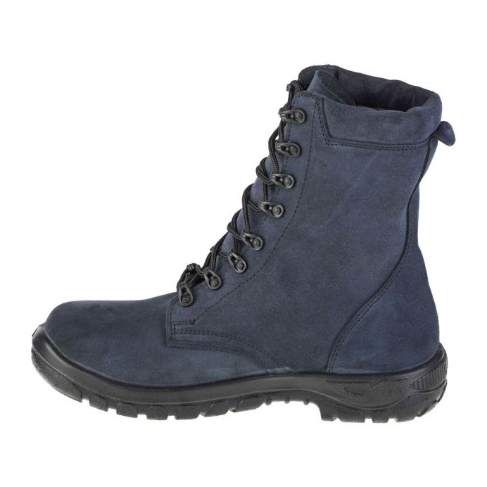 Protektor Grom Light 01-045920 scarpe blu 1