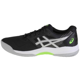 Asics Gel-Game 8 Clay / OC M 1041A193-004 nero 1