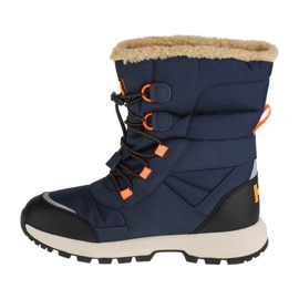 Scarpe Helly Hansen Jk Silverton Boot Ht 11759-597 blu 1