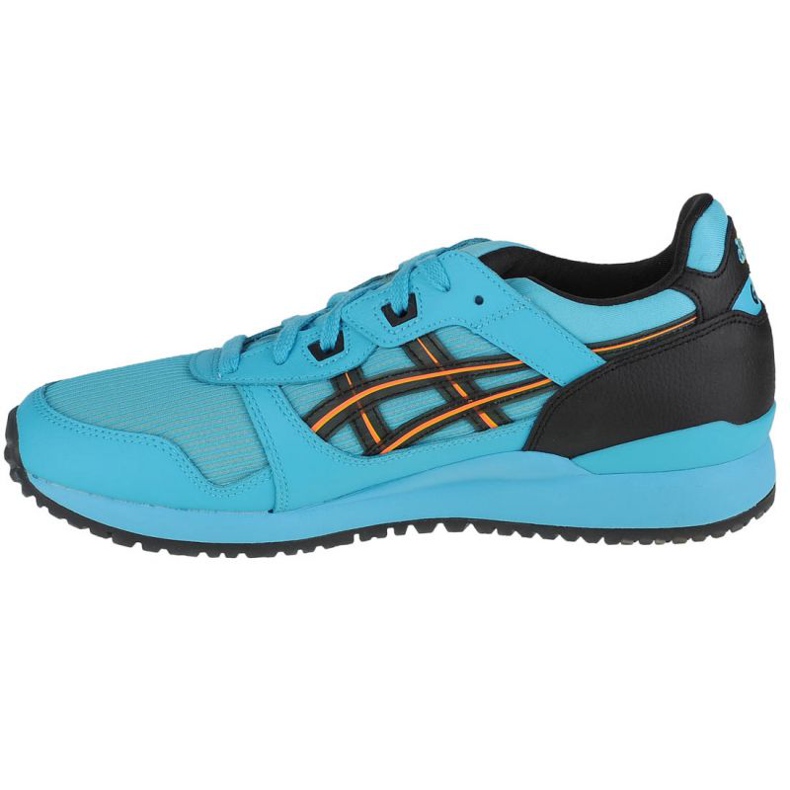 Asics Gel-Lyte Iii Og M 1201A052-400 nero blu 1