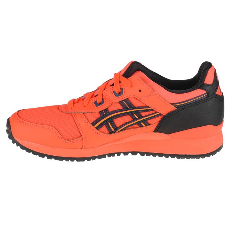 Asics Gel-Lyte Iii Og M 1201A052-700 nero arancia 1