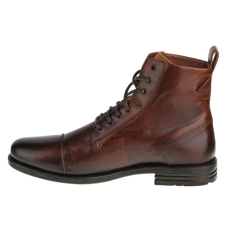 Levis Scarpe Levi's Emerson M 225115-700-27 marrone 1