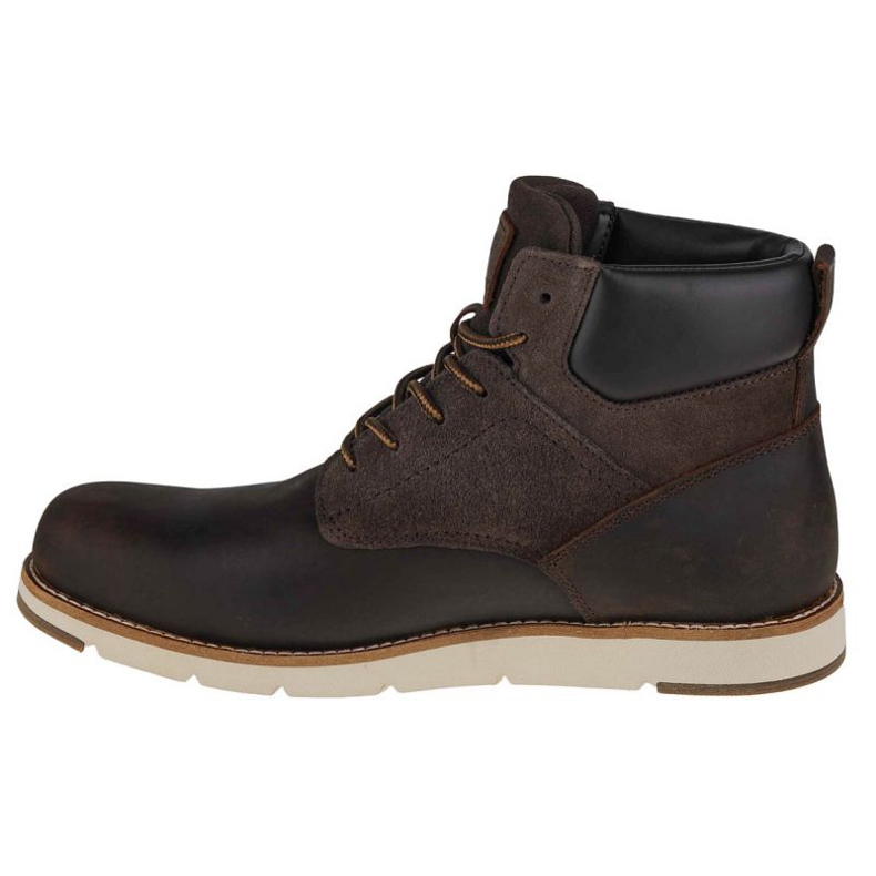 Levis Scarpe Levi's Jax Plus M 232198-1700-29 marrone nero 1