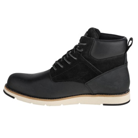 Levis Scarpe Levi's Jax Plus M 232198-1700-59 nero 1