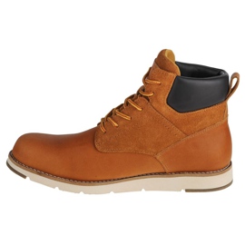 Levis Scarpe Levi's Jax Plus 232198-1700-74 marrone 1