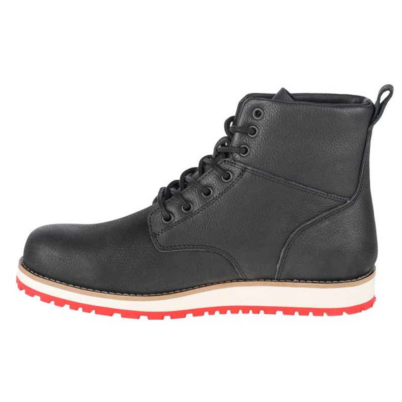 Levis Scarpe Levi's Jax Lux 232322-710-59 nero 1