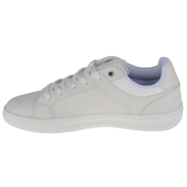 Levis Scarpe Levi's Ostrander M 232806-618-51 bianco 1