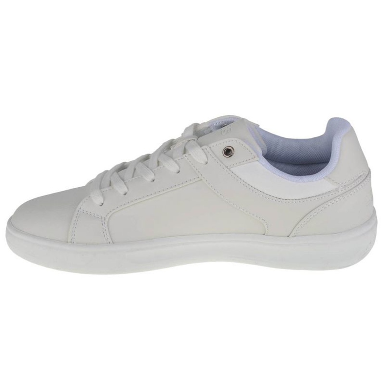 Levis Scarpe Levi's Ostrander M 232806-618-51 bianco 1