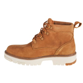 Levis Levi´s Solvi Caviglia W 233618-932-97 marrone 1