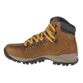 Scarpe CMP Astherian M 30Q4647-Q925 marrone 1