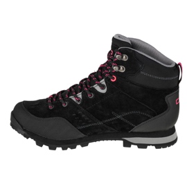 Scarpe CMP Alcor Mid W 39Q4906-U901 nero 1
