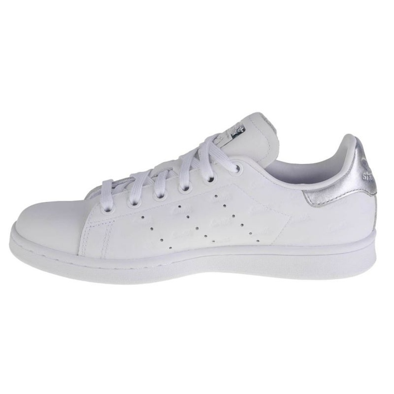 Scarpe Adidas Stan Smith EF6854 bianca 1