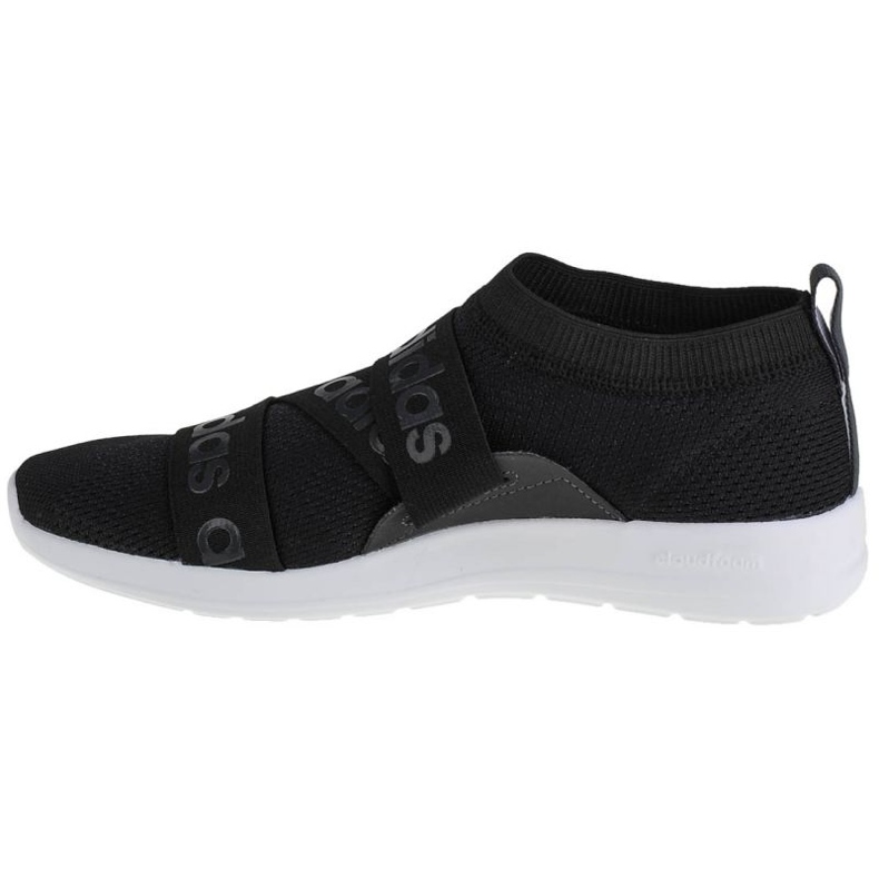 Scarpe Adidas Khoe Adapt XW EG4176 nero 1