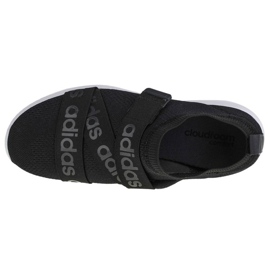 Scarpe Adidas Khoe Adapt XW EG4176 nero 2