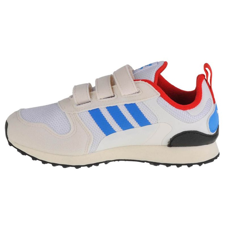 ADIDAS ZX 700 HD K FX5238 Scarpe bianco 1