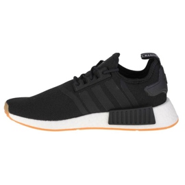 Scarpe adidas Nmd R1 M GZ9257 nero 1