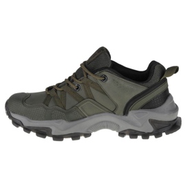 Scarpe Big Star M II174115 cachi verde 1