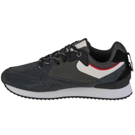Scarpe Big Star M II174192 grigio 1
