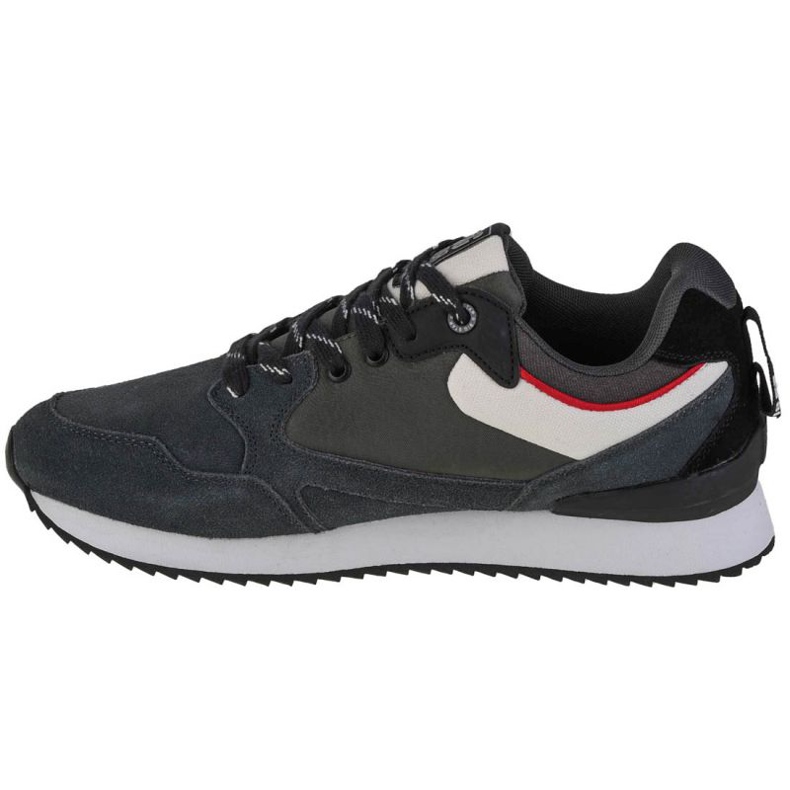 Scarpe Big Star M II174192 grigio 1