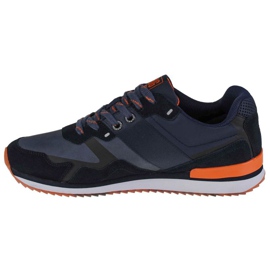 Scarpe Big Star M II174210 blu 1