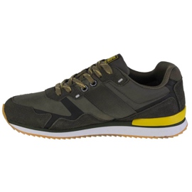 Scarpe Big Star M II174211 cachi verde 1