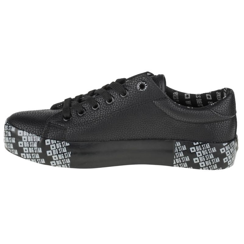 Scarpe Big Star W II274183 nero 1