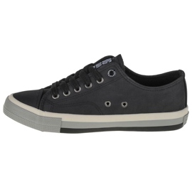 Scarpe Big Star W II274228 nero 1
