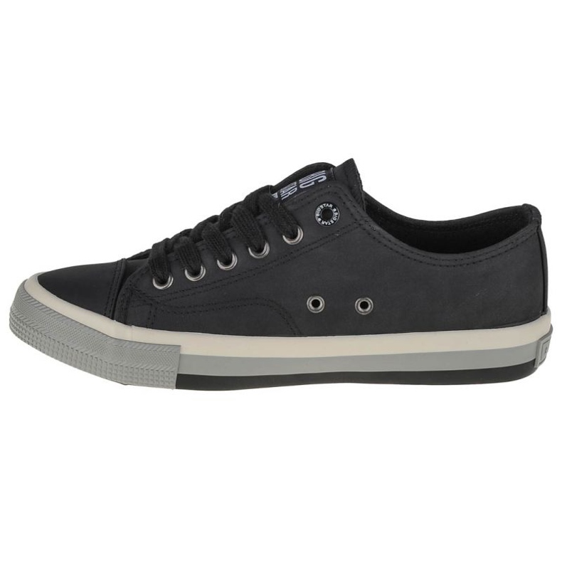 Scarpe Big Star W II274228 nero 1