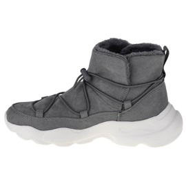 Scarpe Big Star II274264 grigio 1