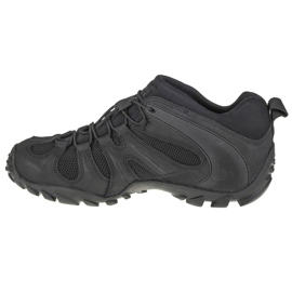 Merrell Cham 8 Stretch Tactical M J099405 nero 1