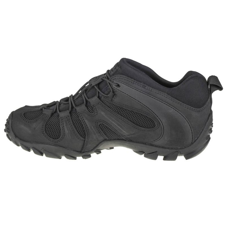 Merrell Cham 8 Stretch Tactical M J099405 nero 1