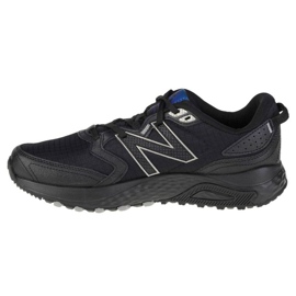 Scarpe da corsa New Balance M MT410MB7 nero 1
