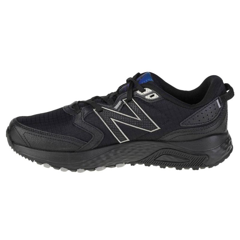 Scarpe da corsa New Balance M MT410MB7 nero 1