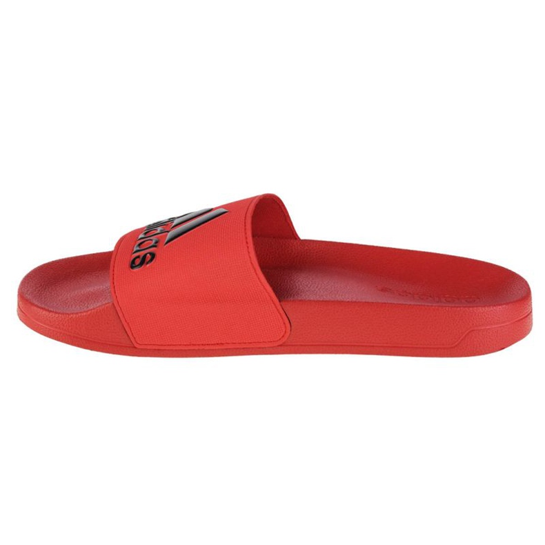 Adidas Adilette Ciabatte da doccia M EE7039 rosso 1