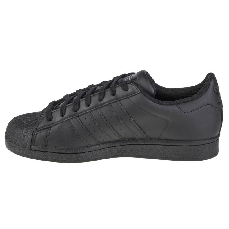 Scarpe Adidas Superstar EG4957 nero 1