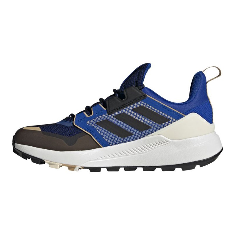 Scarpe Adidas Terrex Trailmaker Primegreen M S29058 blu navy blu 1