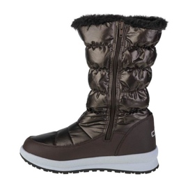 Scarpe CMP Holse W 39Q4996-R601 marrone nero 1