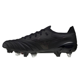 Scarpe da calcio Mizuno Morelia Neo Iii Beta Elite Mix M P1GC219100 nero nero 1