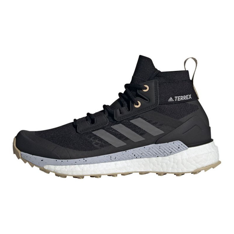 Scarpe adidas Terrex Free Hiker Primeblue W FY7337 nero 1
