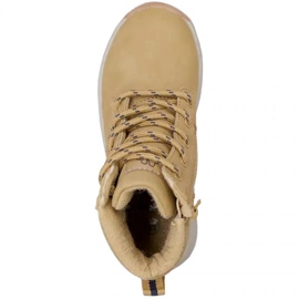 Kappa Cammy T Jr 260327T 4167 scarpe marrone 1