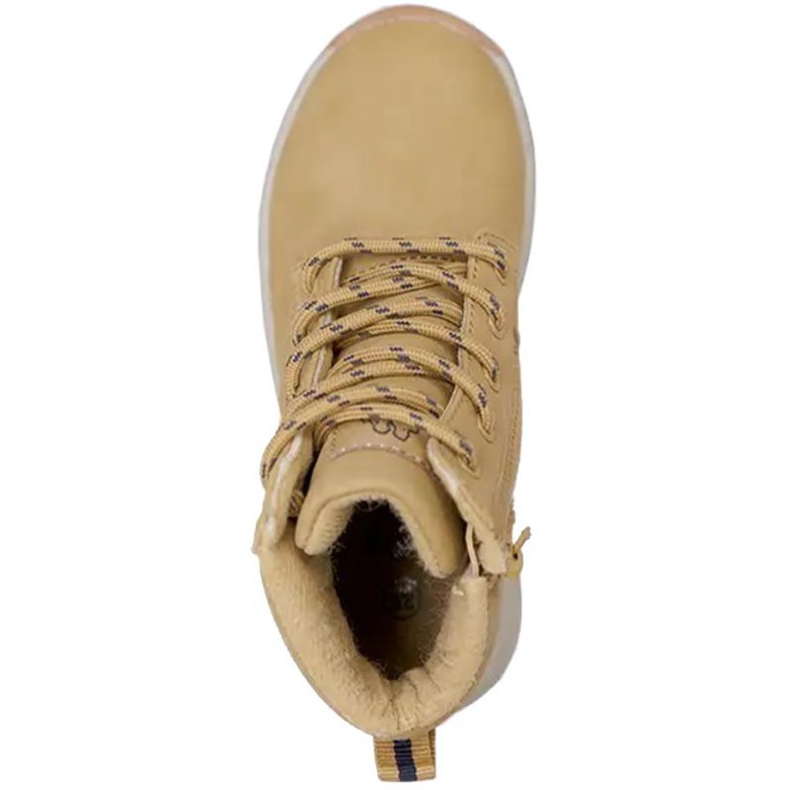 Kappa Cammy T Jr 260327T 4167 scarpe marrone 1