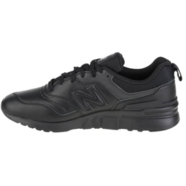 Scarpe New Balance M CM997HDY nero 1