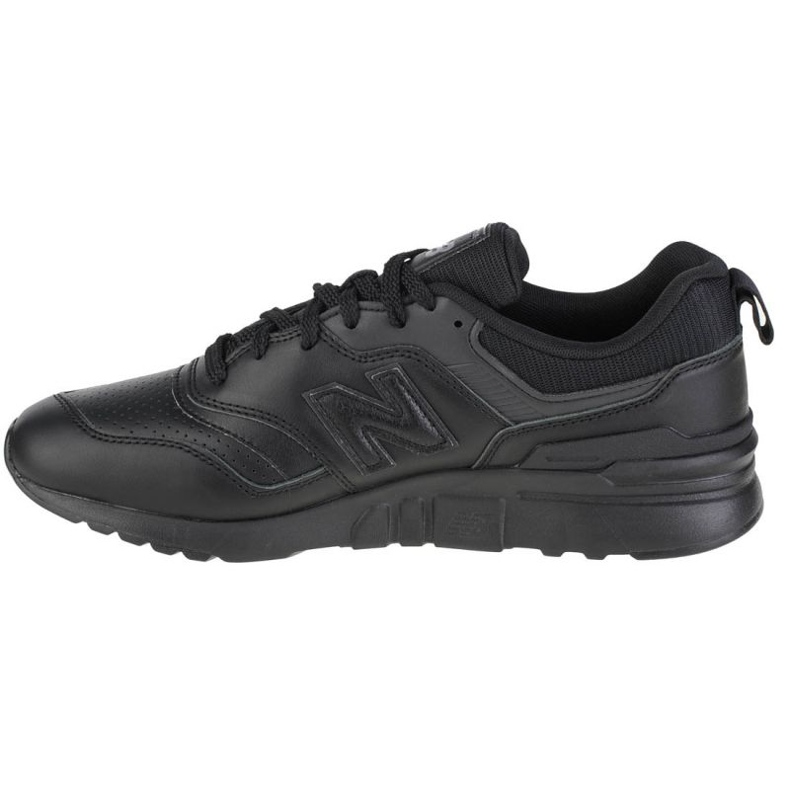 Scarpe New Balance M CM997HDY nero 1