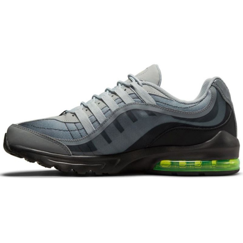 Nike Air Max VG-R M CK7583 009 scarpe da corsa grigio 1