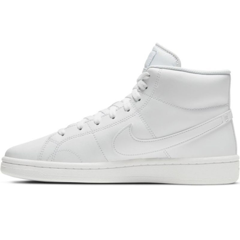 Scarpe Nike Court Royale 2 Mid CT1725 100 bianco 1